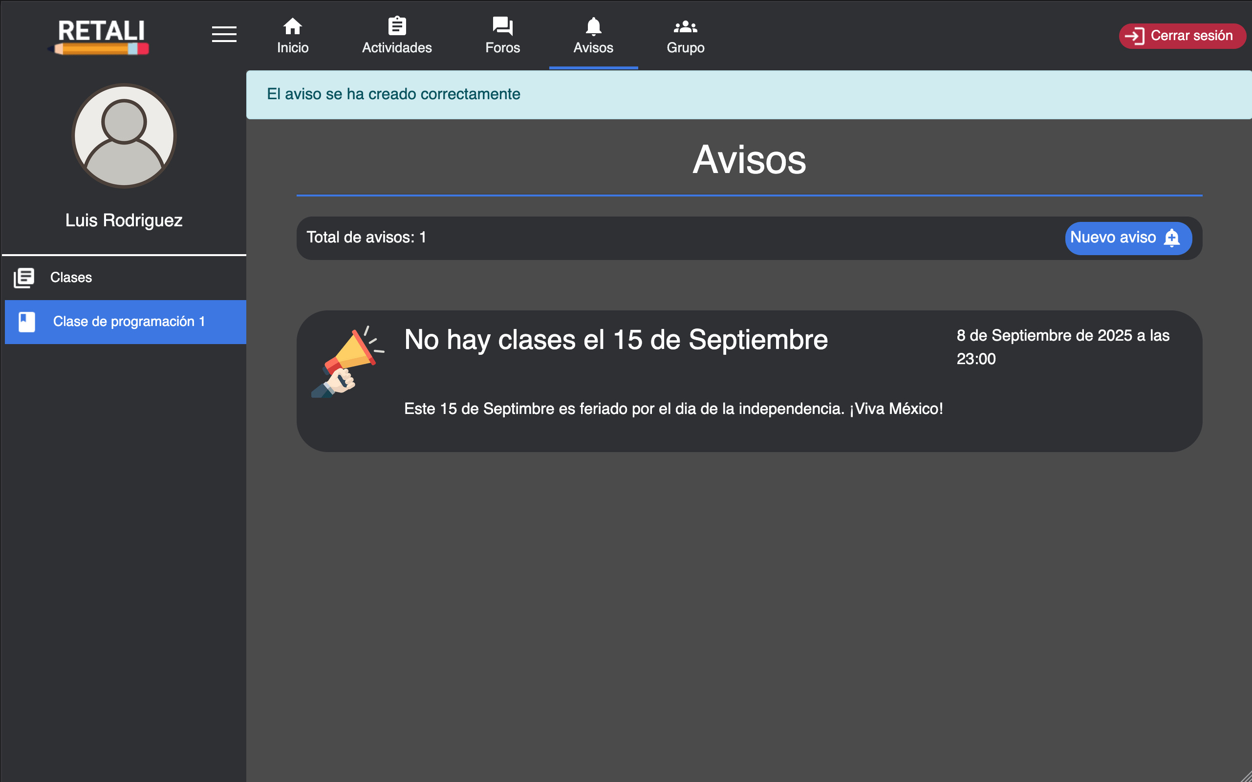 Screenshot 5