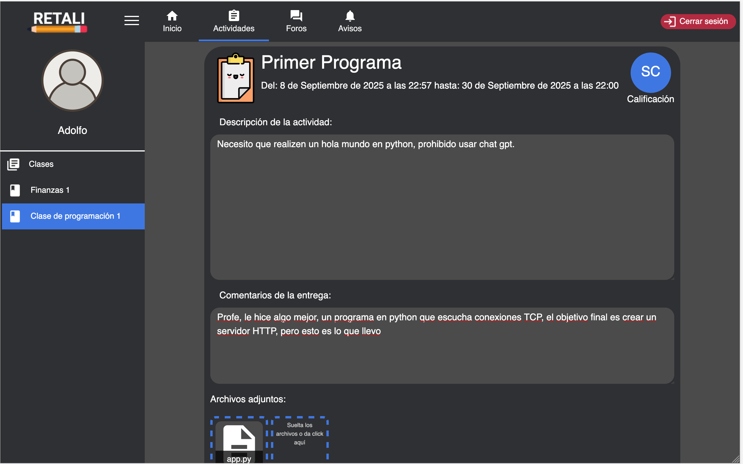 Screenshot 8