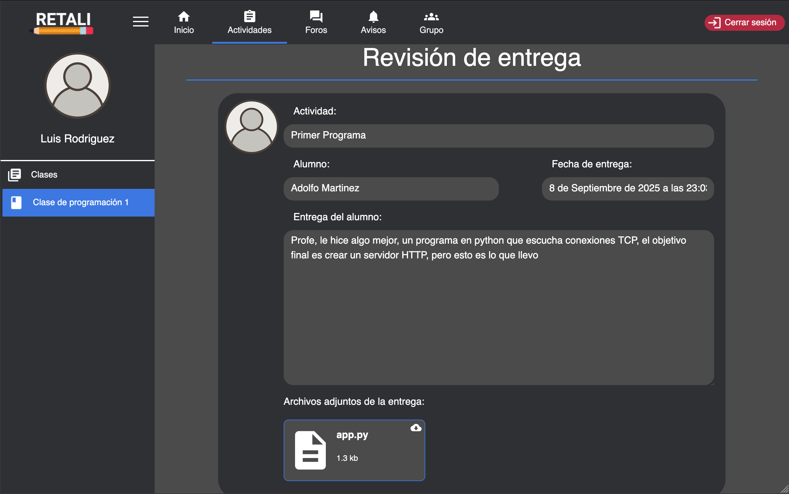 Screenshot 9